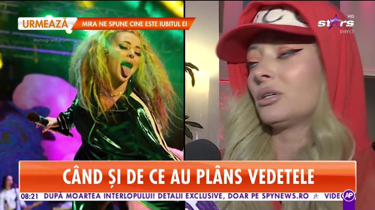 Ce nu ştiai despre vedetele tale favorite! Delia, Antonia şi Diana Dumitrescu au trecut testul celor mai incomode &icirc;ntrebări