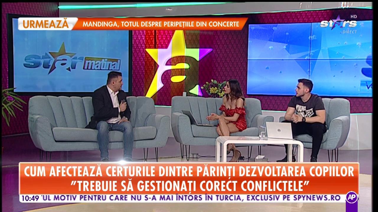 Cum afectează certurile dintre părinţi dezvoltarea copiilor
