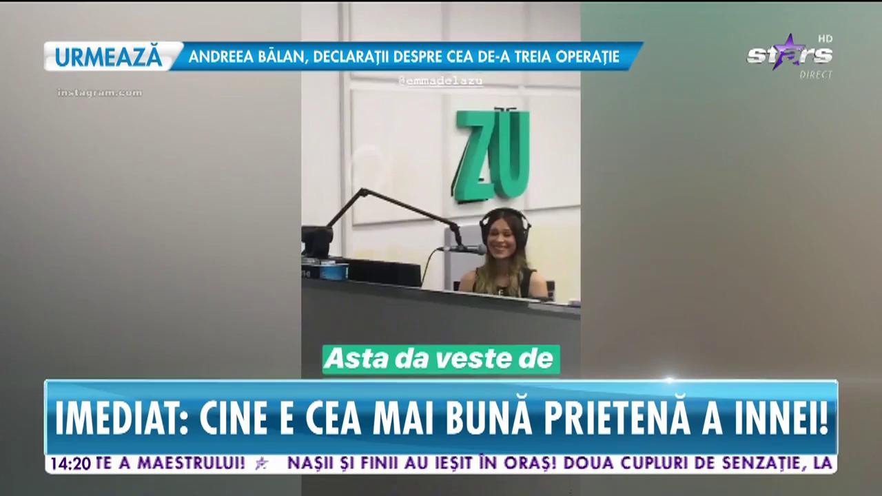 Mihai Morar va fi din nou tată