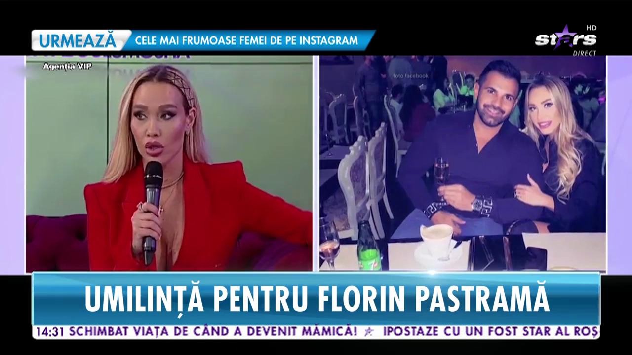 Pozează &icirc;n mare barosan, dar a fost demascat! Florin Pastramă a primit o lovitură de zile mari!