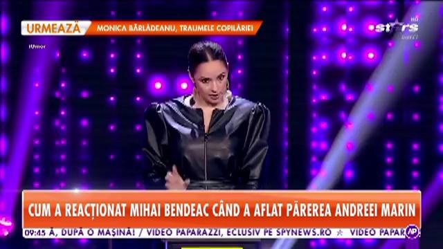 Andreea Marin dă de păm&acirc;nt cu vedetele din Rom&acirc;nia!