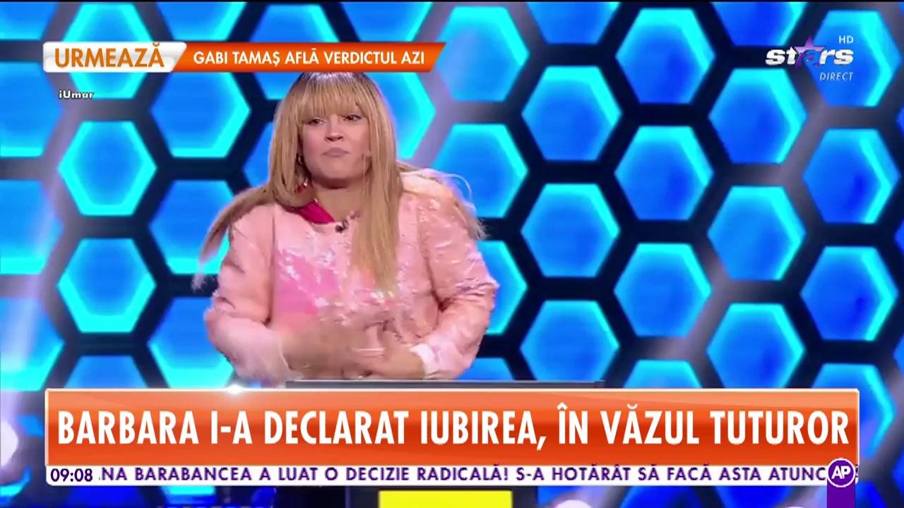 Mihai Bendeac, prins &icirc;ntre două femei! Pe una a complimentat-o, iar pe alta a sărutat-o cu foc &icirc;n văzul tuturor!