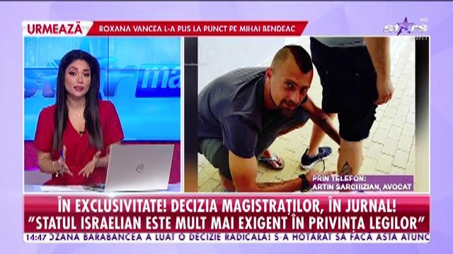 Informaţii de ultimă oră! Verdict final &icirc;n dosarul lui Gabi Tamaş! Ce se &icirc;nt&acirc;mplă &icirc;n aceste momente cu fotbalistul