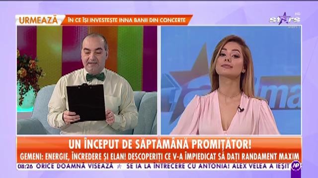 Horoscopul zilei 1 aprilie 2019: Peștii se mută &icirc;n casă nouă