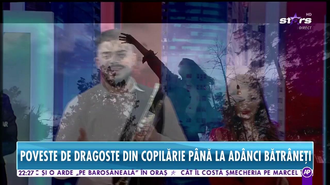 Trupa Melodi - L&acirc;ngă tine