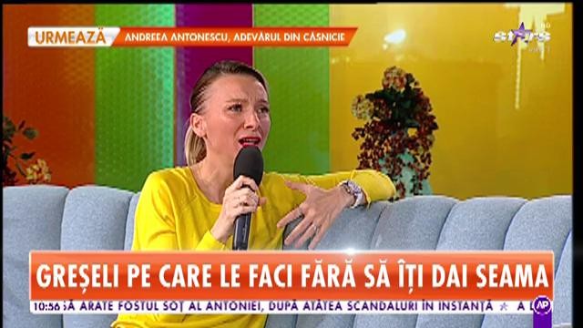 Copilul tău refuză să măn&acirc;nce? Atenţie, faci greşeli grave de care nu &icirc;ţi dai seama!