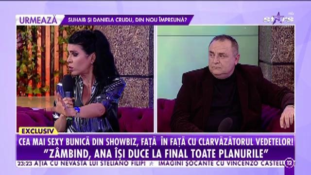Ce &icirc;i rezervă viitorul soacrei lui Pitbull Atodiresei. Totul despre trecutul vedetei