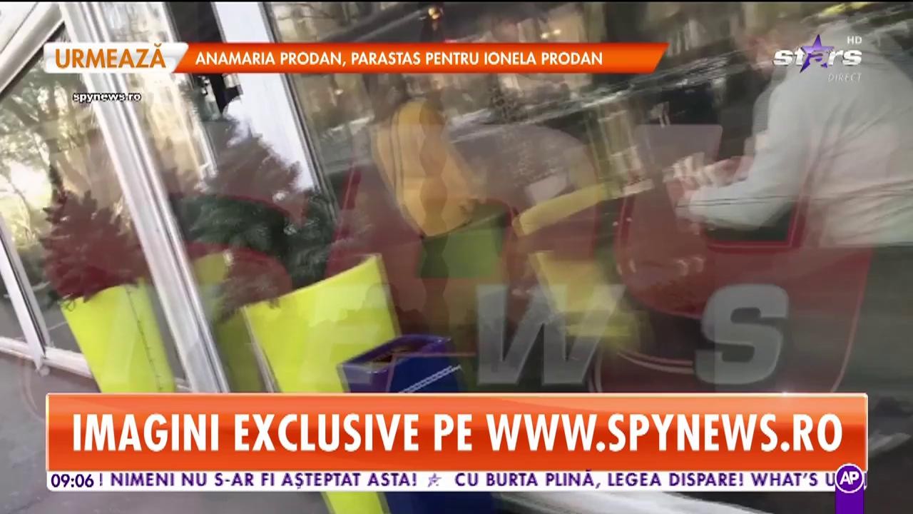 What's Up și soția, filmați cum &icirc;și pun viața &icirc;n pericol