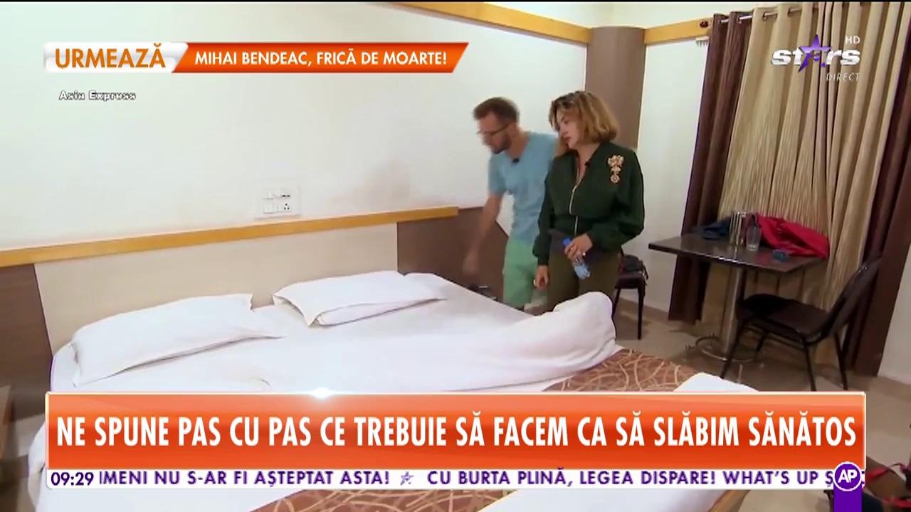 Cum arată casa &icirc;n care locuiește Ana Morodan, contesa de la Asia Express
