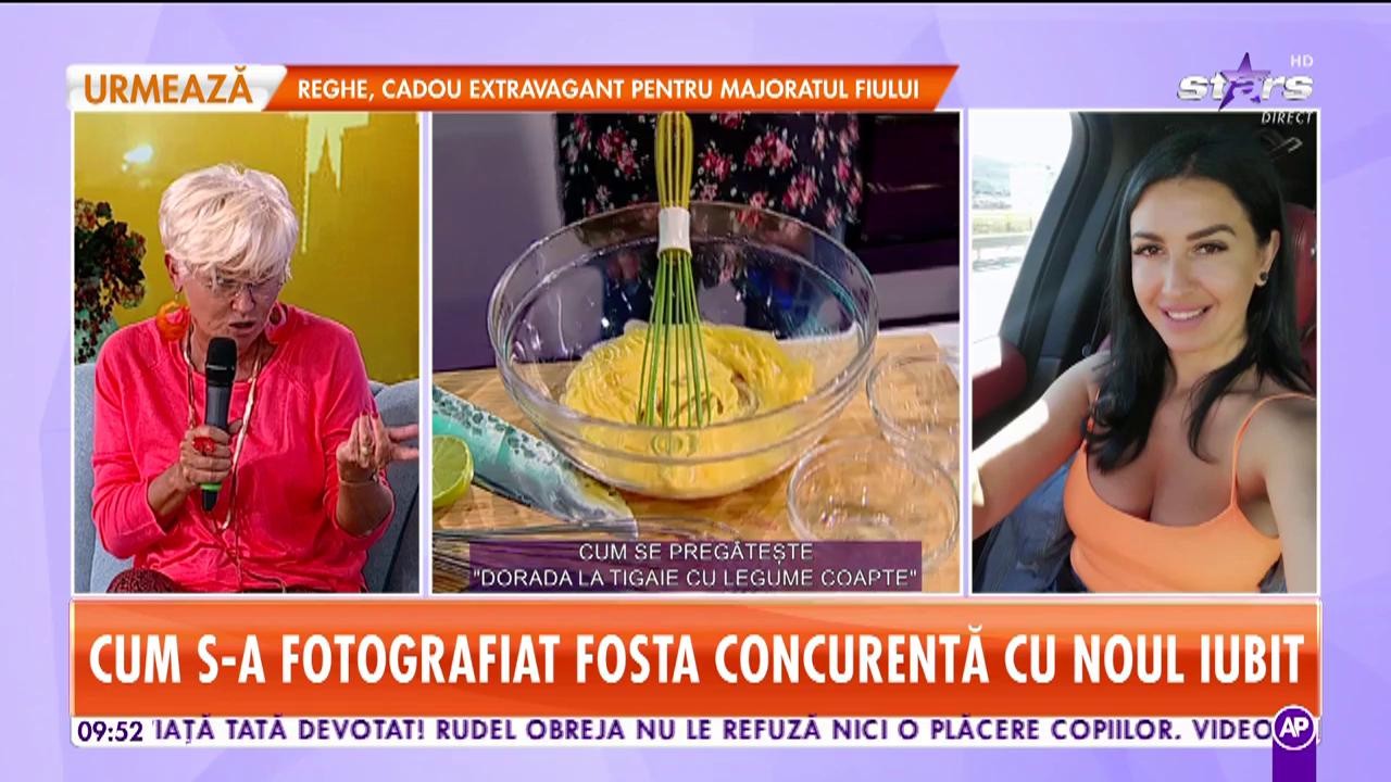 Mirela de la Insula Iubirii, &icirc;nsărcinată cu noul iubit? Detaliul care o dă de gol