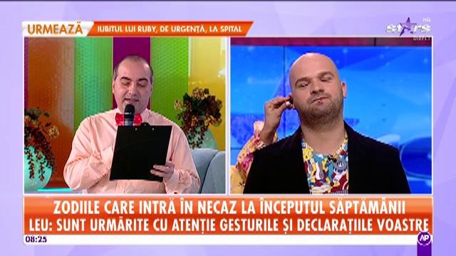 Horoscopul zilei 8 aprilie 2019: Taurii &icirc;ncep săptăm&acirc;na cu surprize plăcute