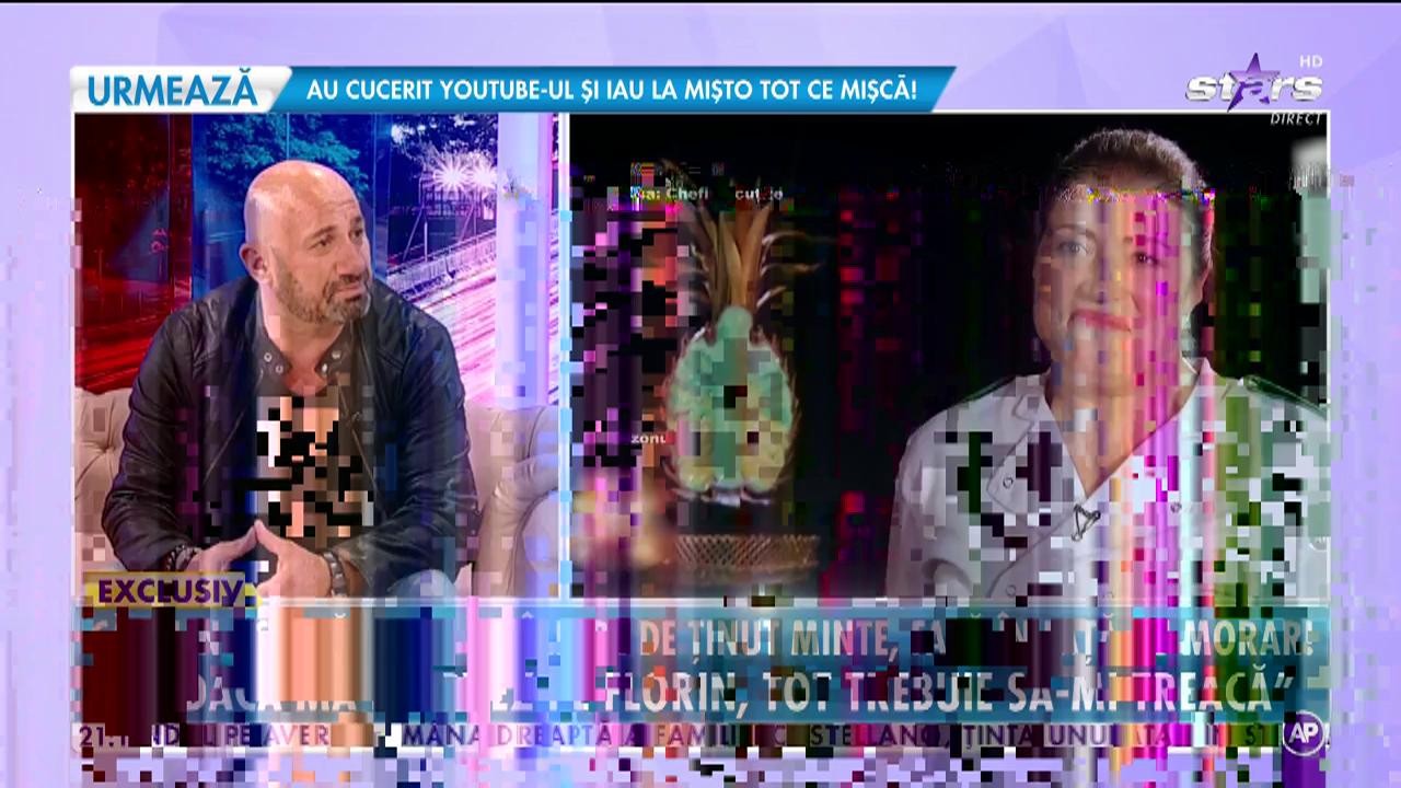 Chef Scărlătescu, despre prietenia cu juraţii de la "Chefi la cuţite": "Bontea şi Dumitrescu fac parte din primul cerc de orice!"