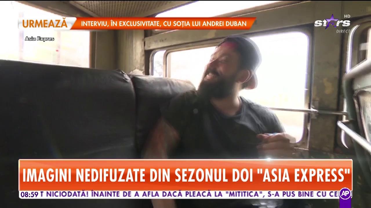 Momente tensionate la "Asia Express". CRBL și Oase s-au luat la bătaie &icirc;n India