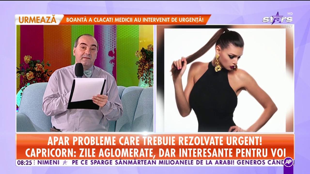 Horoscopul zilei 10 aprilie 2019. Taurii au o perioadă bună &icirc;n sfera financiară