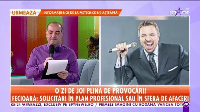 Horoscopul zilei 11 aprilie 2019. Momente speciale &icirc;n relația de cuplu pentru nativii scorpion