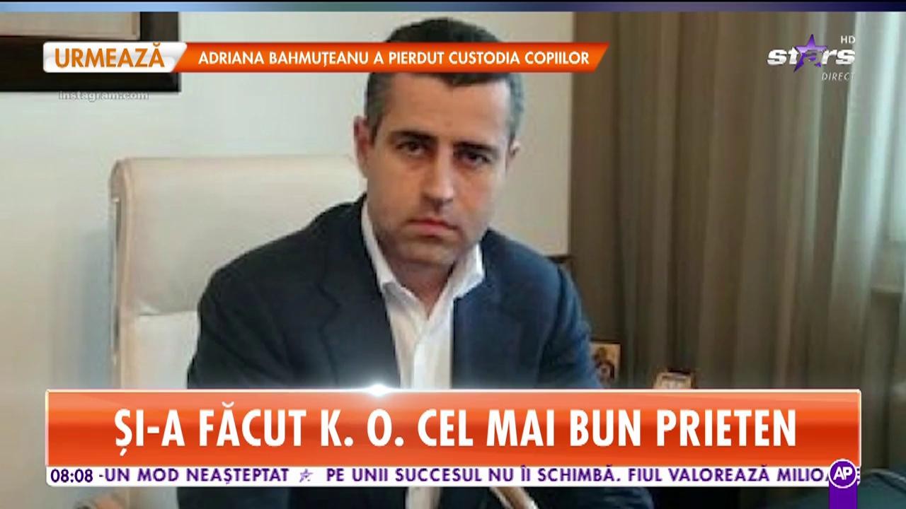 Remus Truică a dat un tun de milioane de euro