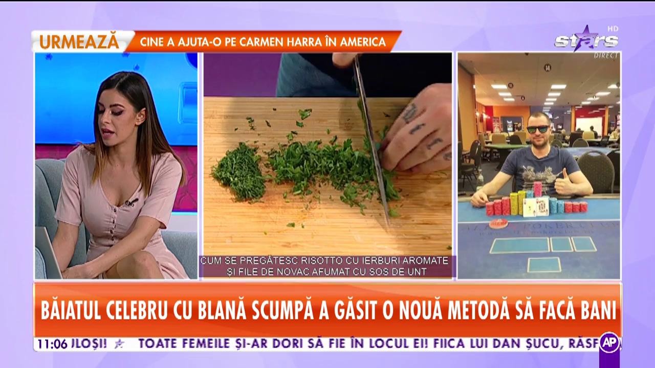 &Icirc;l mai ții minte pe excentricul Fizz? Cu ce se ocupă acum c&acirc;ntărețul care nu ieșea din casă fără blănuri