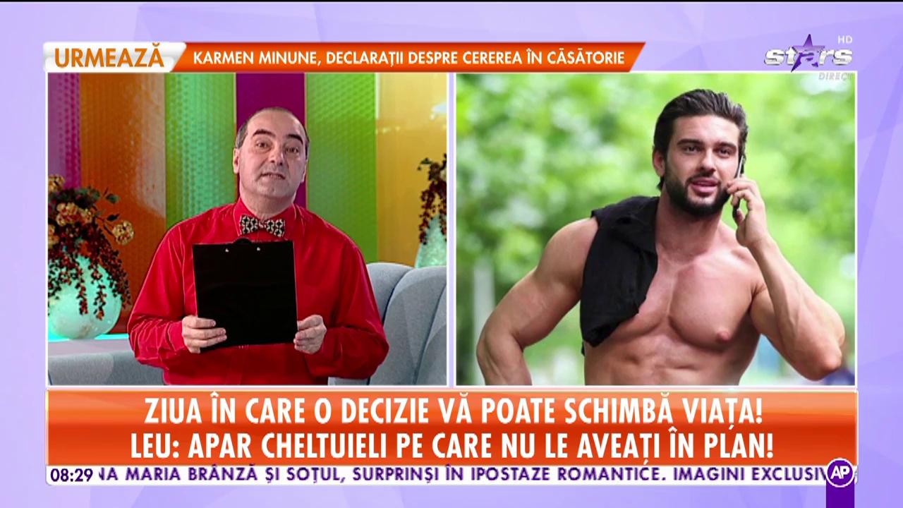 Horoscopul zilei 16 aprilie 2019. Ziua &icirc;n care o decizie va poate schimbă viața!