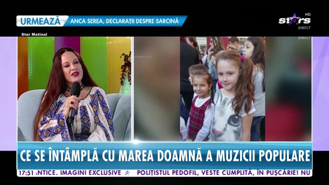 Maria Dragomiroiu, primele declaraţii despre retragere. Ce se &icirc;nt&acirc;mplă cu marea doamnă a muzicii populare
