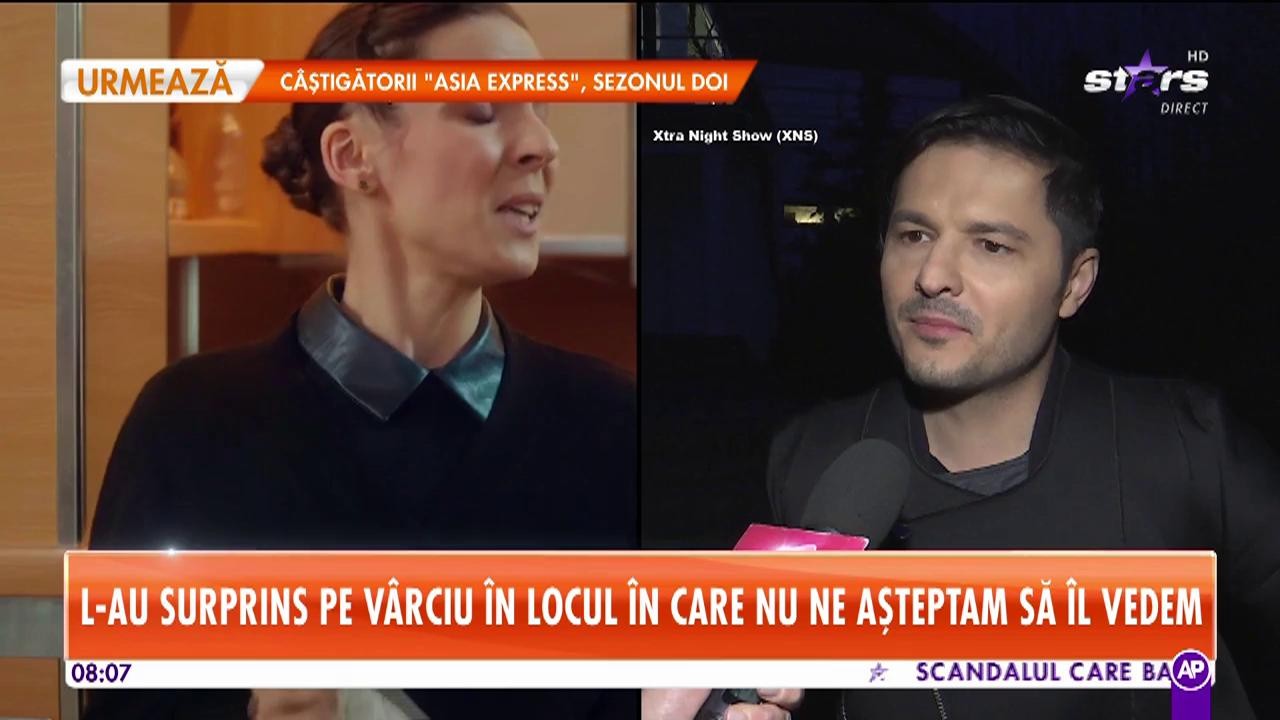 Cum a convins-o Liviu V&acirc;rciu pe Anda Călin să se &icirc;ntoarcă la el