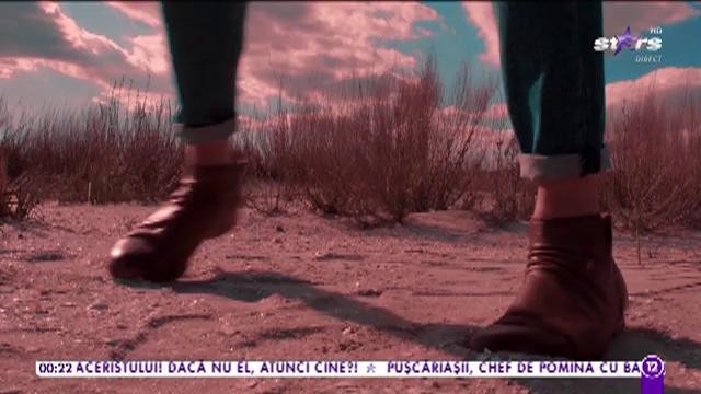 ASU și Daniela Gyorfi - Ela Ela