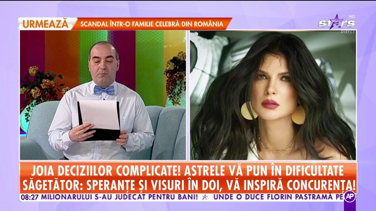Horoscopul zilei 18 aprilie 2019. Entuziasm debordant și idei de efect pentru nativii Gemeni
