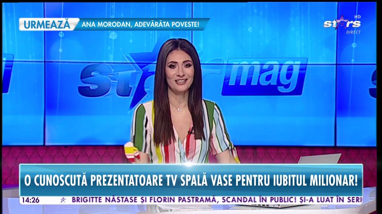 Marina Almăşan, tratată ca o prinţesă ! Va fi musafir &icirc;n casa lui Georgică Cornu