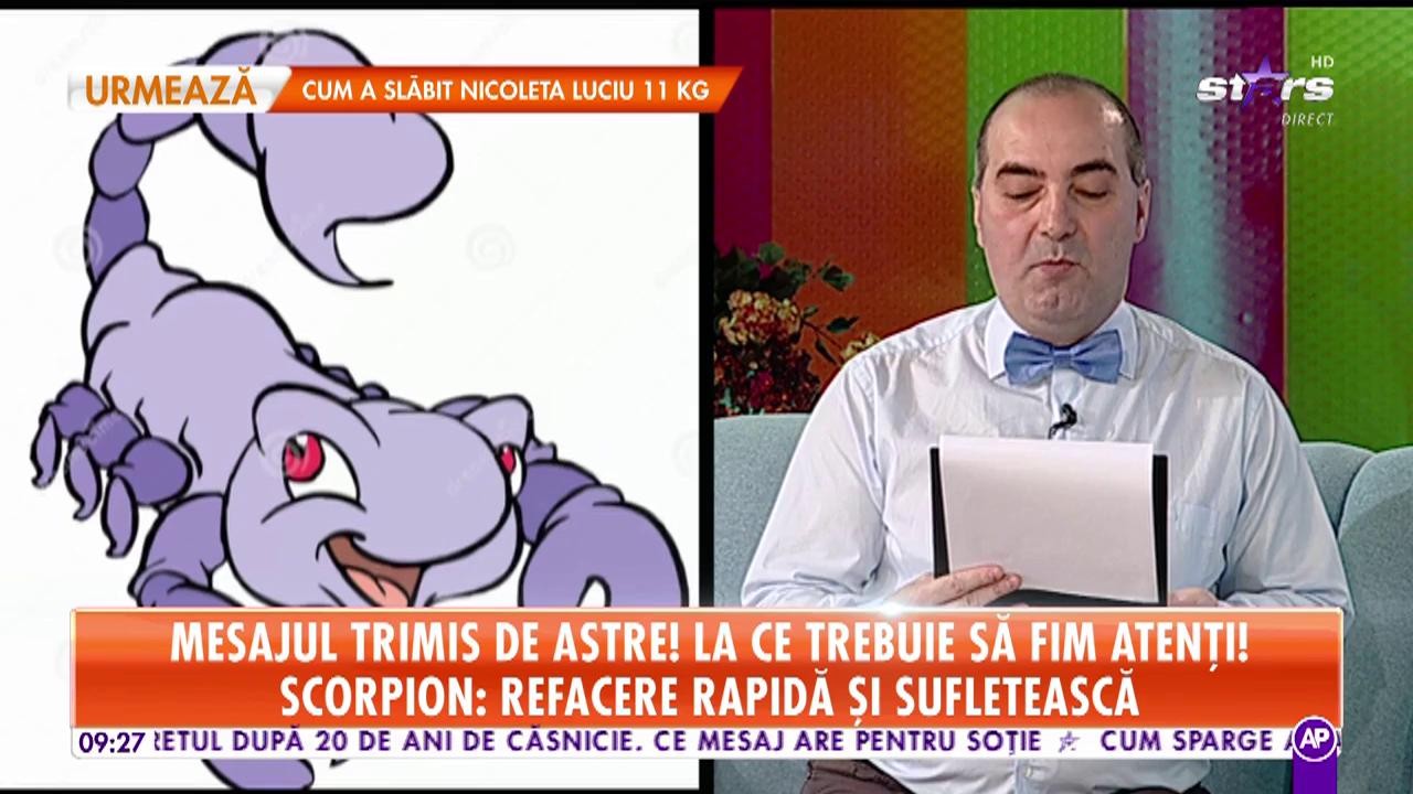 Horoscopul zilei 21 aprilie 2019. La ce trebuie să fim atenți! Mesajul trimis de astre