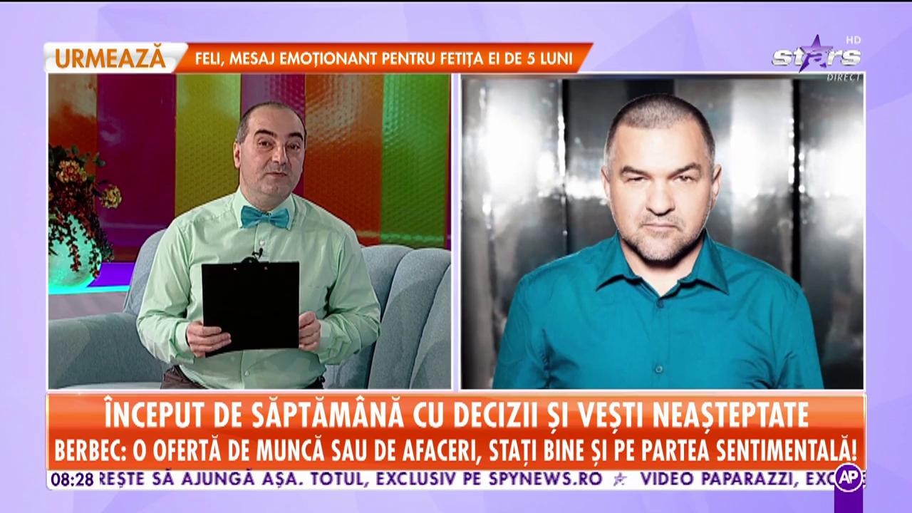 Horoscopul zilei 22 aprilie 2019. Săgetătorii trec printr-o perioadă animată &icirc;n relația de cuplu