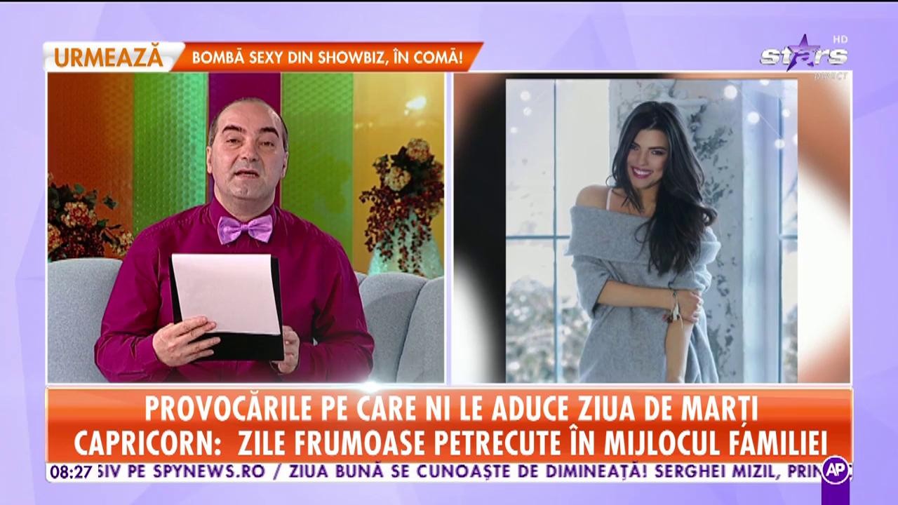 Horoscopul zilei 23 aprilie 2019. Racii fac progrese &icirc;ntr-un proiect important