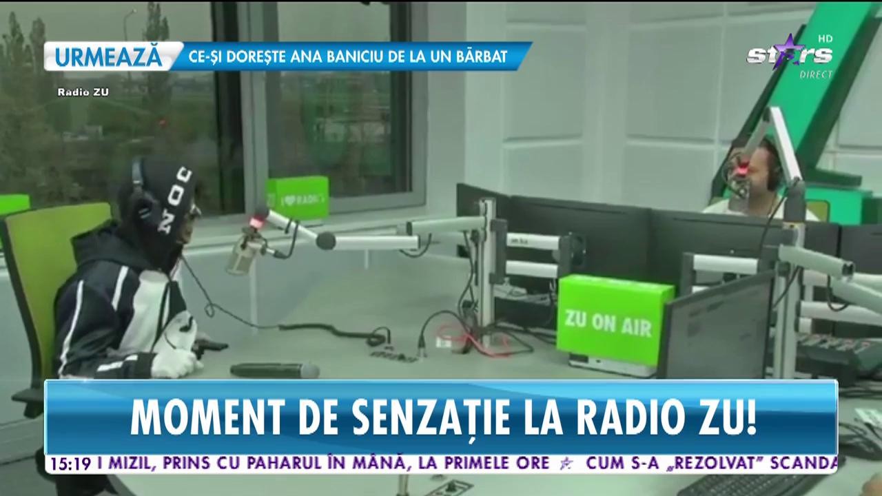 Carla's Dreams c&acirc;ntă la Forza ZU 2019 și dau leapșa mai departe