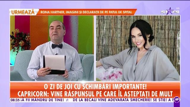 Horoscopul zilei 25 aprilie 2019. Se anunță schimbări importante. Racii &icirc;ncep discuțiile despre viitorul relației