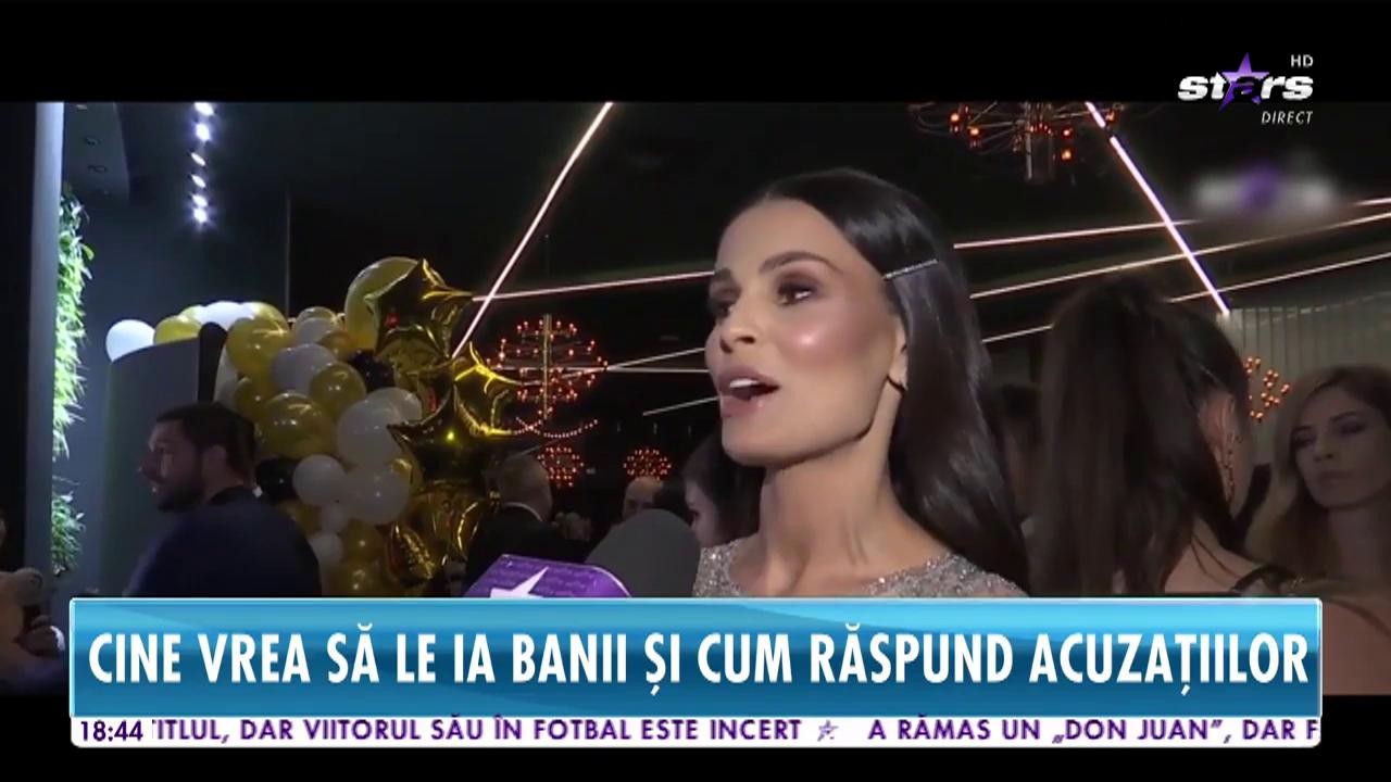 Vedetele autohtone sunt date &icirc;n judecată pe bandă rulantă