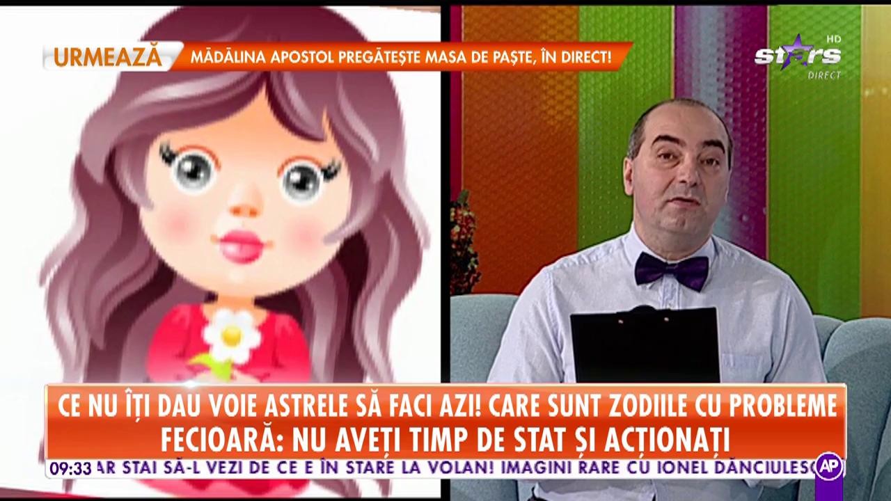 Horoscopul zilei 27 aprilie 2019. Ce nu &icirc;ți dau voie astrele să faci azi!