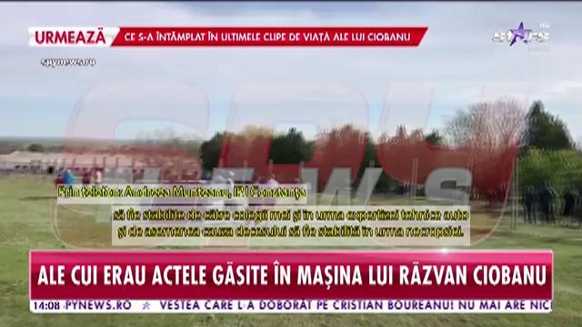 Moartea lui Răzvan Ciobanu este &icirc;nvăluită &icirc;n mister! Ipoteze şocante despre ultimele clipe din viaţa designerului!
