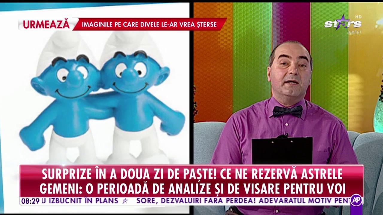 Horoscop zilnic, luni, 29 aprilie: Berbecii pleacă &icirc;n vacanță