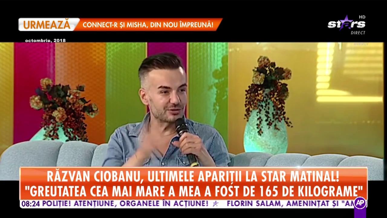 Moartea lui Răzvan Ciobanu, &icirc;nvăluită &icirc;n mister