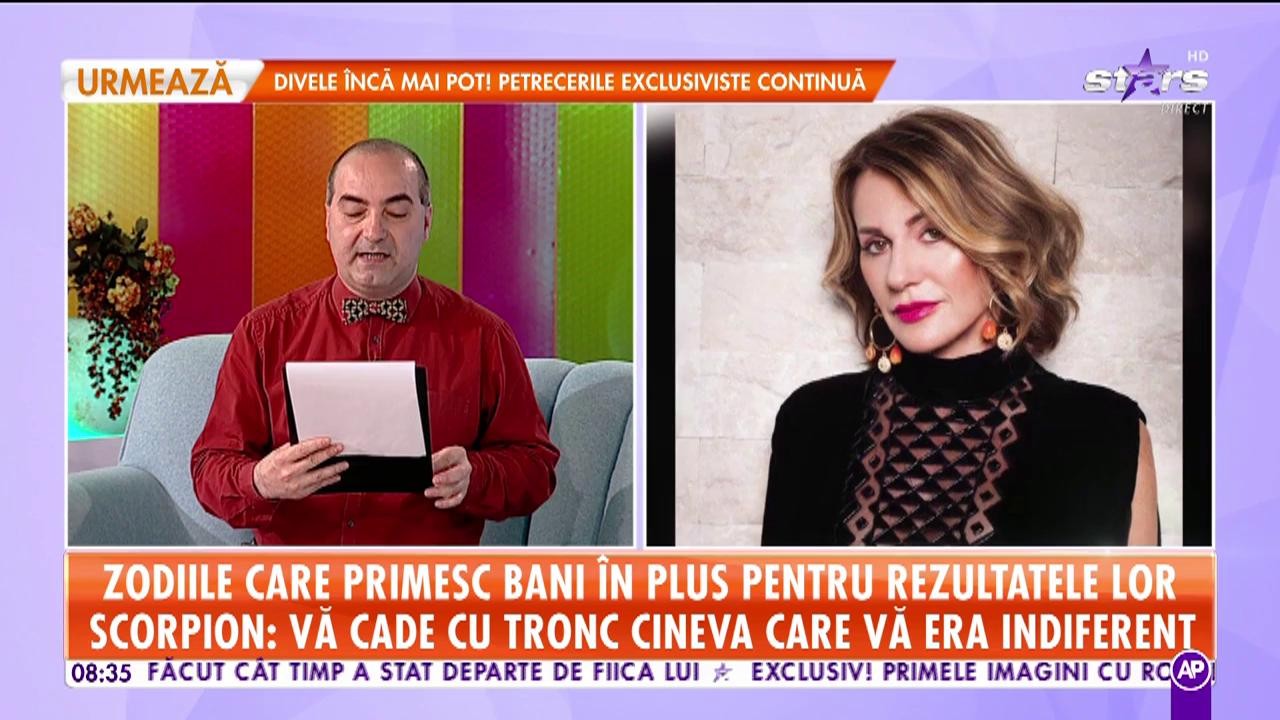 Horoscopul Zilei, 30 aprilie 2019. Zodiile care primesc bani &icirc;n plus pentru rezultatele lor