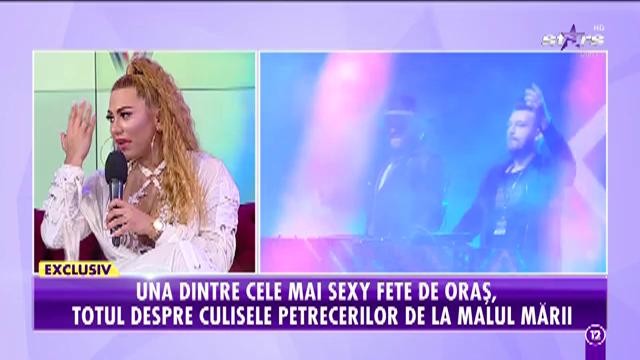 Ghidul unei fete de oraș. Cum să agăți un milionar &icirc;n zece secunde, &icirc;ntr-un club de fițe