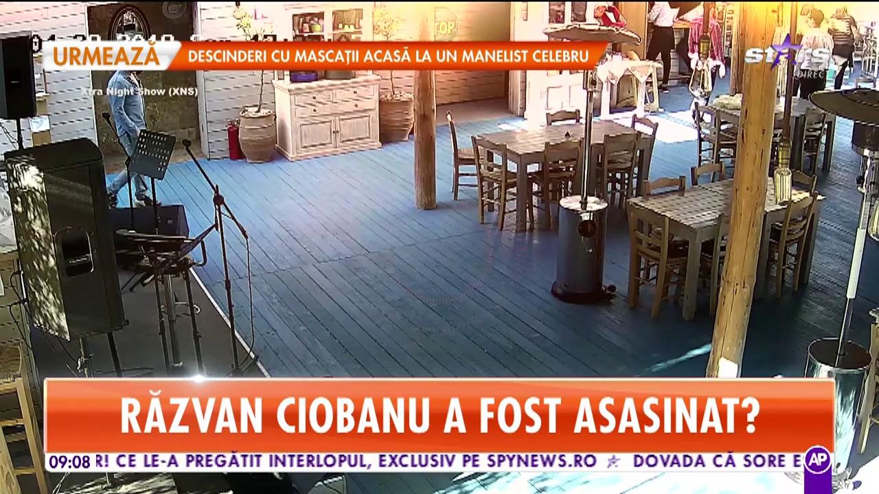 Răsturnare de situație &icirc;n cazul lui Răzvan Ciobanu