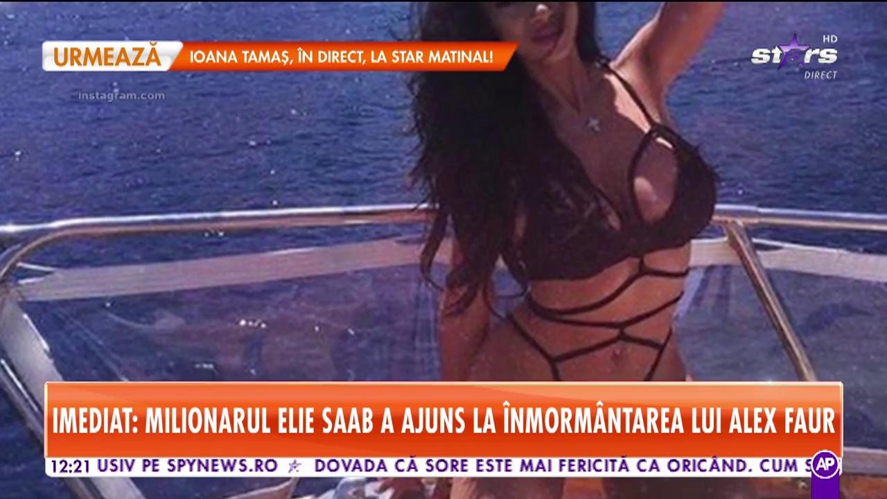 Sonny Flame și soția, imagini de senzație din vacanță