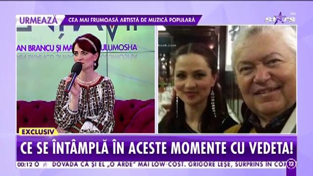 Nicoleta Voicu, fosta iubită a lui Gheorghe Turda, de urgenţă la poliţie: Am primit tot felul de apeluri dubioase