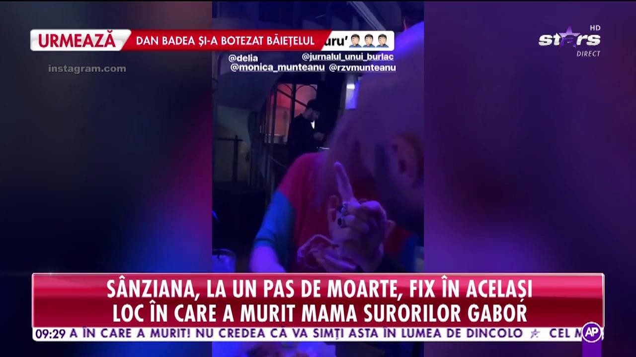 Cum și-a &icirc;nvins Mihai Bendeac frica de cutremur