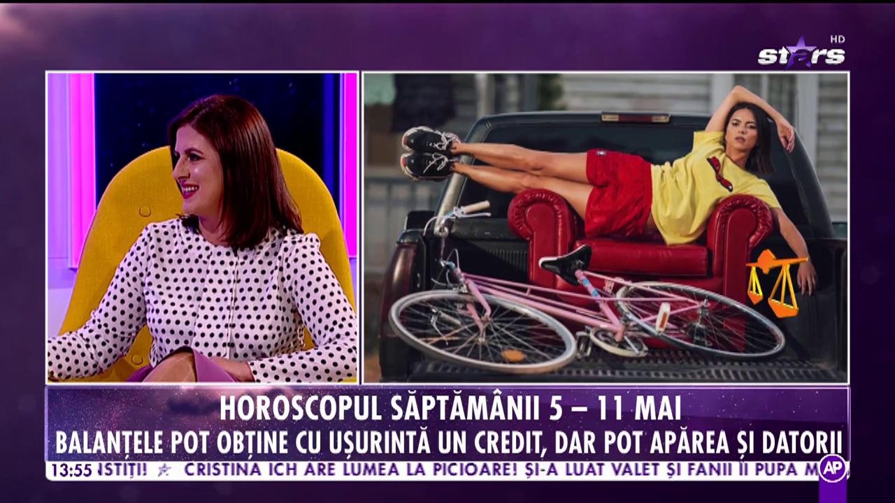 Horoscopul Săptămânii 05 - 11 mai. Gemenii trebuie să asculte vocea divină