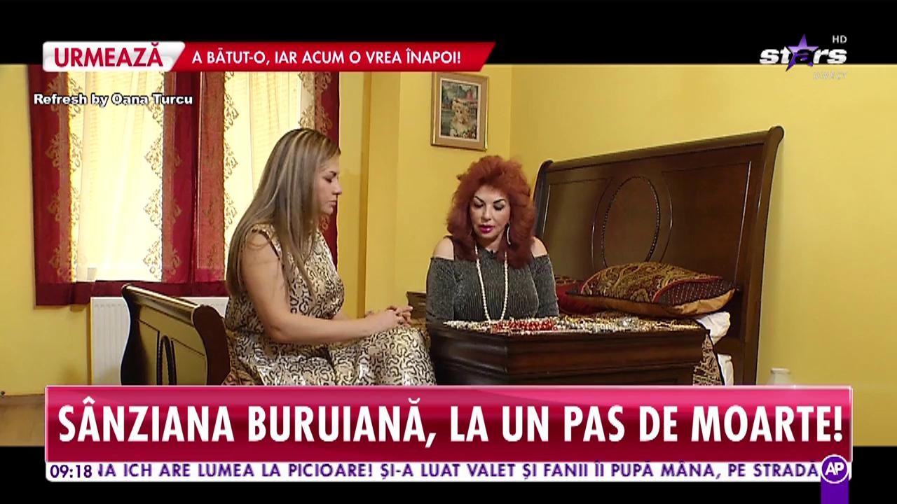 Carmen Harra, mărturii șocante din ziua c&acirc;nd a murit