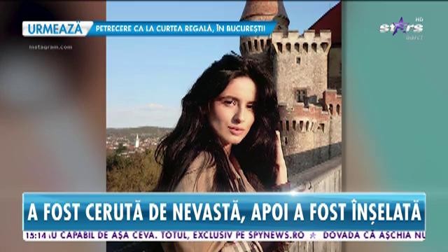 Ioana Grama este &icirc;nsărcinată. Viitoarea mămică se relaxează &icirc;ntr-un resort de lux