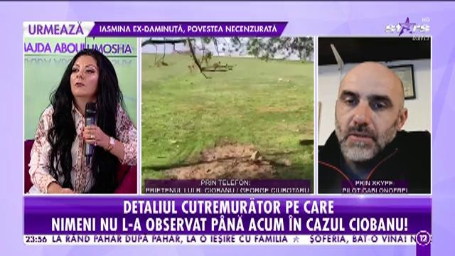 Detaliul cutremurător pe care nimeni nu l-a observat p&acirc;nă acum &icirc;n cazul lui Răzvan Ciobanu!