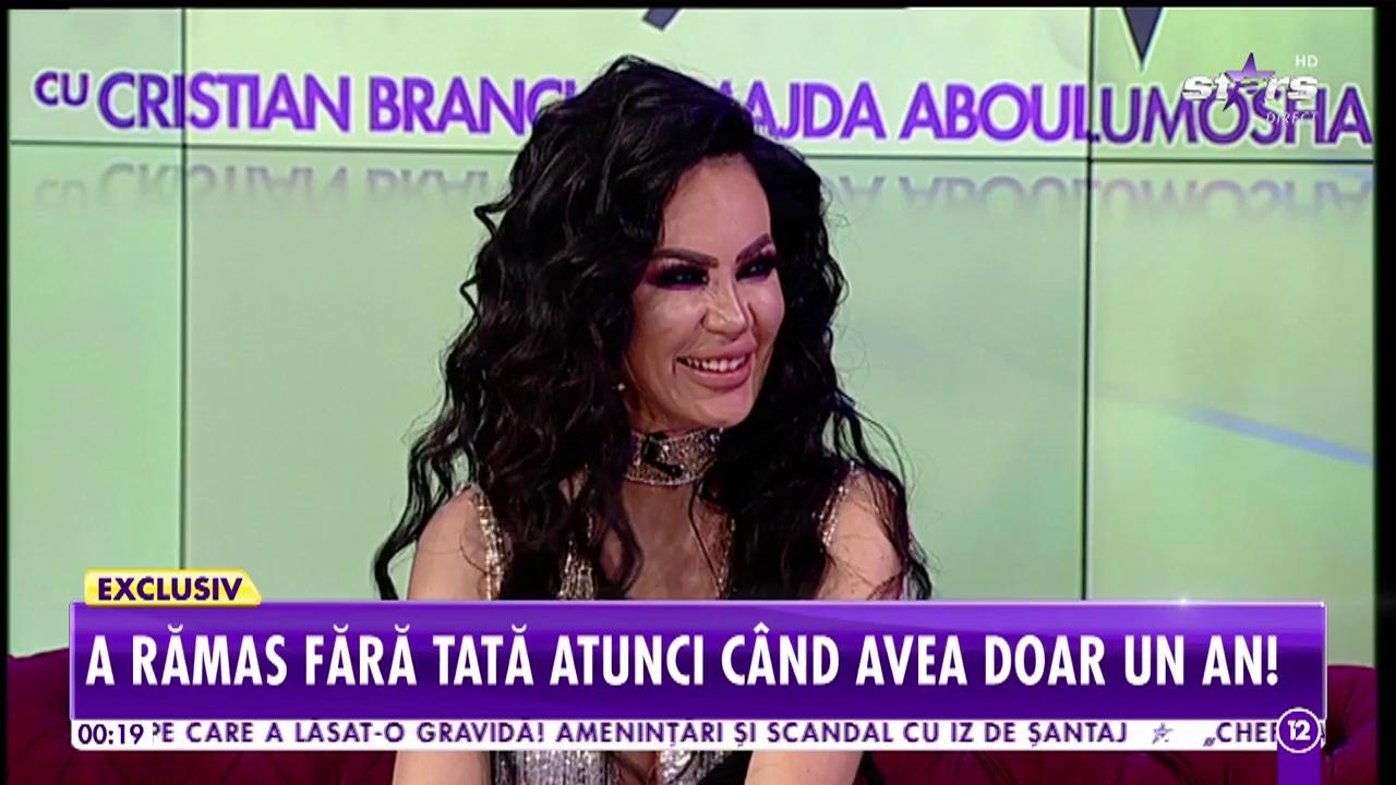 Ispita Bianca de la Insula Iubirii a izbucnit &icirc;n lacrimi la Agenția Vip