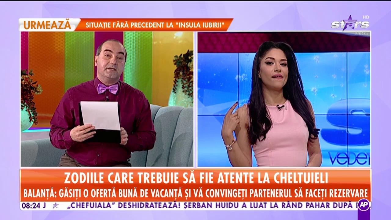 Horoscopul Zilei 7 mai 2019. Zodiile care trebuie să fie atente la cheltuieli