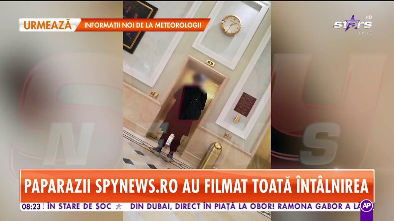 Cea mai bună prietenă a lui Răzvan Ciobanu, nu se lasă p&acirc;nă nu află adevărul